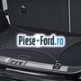Plasa portbagaj Ford Fiesta 2013-2017 1.0 EcoBoost 100 cai benzina