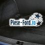 Plasa portbagaj Ford Fiesta 2013-2017 1.6 TDCi 95 cai diesel | Foto 4