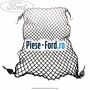 Plasa portbagaj Ford Fiesta Active 2018-2023 1.5 TDCi 120 cai diesel
