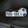 Plasa portbagaj Ford Fiesta Active 2018-2023 1.5 TDCi 120 cai diesel | Foto 5 #39AACAB71D
