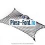 Plasa portbagaj Ford Focus 2011-2014 2.0 ST 250 cai benzina | Foto 5