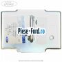 Platnic incuietoare capota Ford Tourneo Connect 2013-2018 1.6 TDCi 95 cai diesel | Foto 3 #052F647010