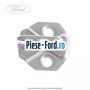 Platnic usa Ford Fiesta 2013-2017 1.0 EcoBoost 100 cai benzina