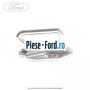 Platnic usa Ford Fiesta 2013-2017 1.0 EcoBoost 100 cai benzina | Foto 3