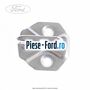 Platnic usa Ford Fiesta 2013-2017 1.0 EcoBoost 125 cai benzina