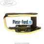 Platnic usa Ford Ka 1996-2008 1.3 i 49 cai benzina | Foto 3 #C25F1BB187