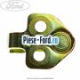 Platnic usa Ford Ka 1996-2008 1.3 i 49 cai benzina | Foto 1 #C25F1BB187