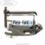 Platnic usa Ford Mondeo 2008-2014 2.0 TDCi 130 cai diesel | Foto 3 #E62E5696BD