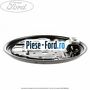 Platou tambur frana stanga 180 mm fara ABS Ford Fiesta 1996-2001 1.6 16V Sport 103 cai benzina | Foto 2 #399C214250