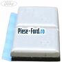 Plumb janta auto-adeziv, 10G Ford Fiesta 2013-2017 1.5 TDCi 75 cai diesel | Foto 2 #D1088AED51