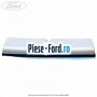 Plumb janta auto-adeziv, 10G Ford Fiesta 2013-2017 1.6 TDCi 95 cai diesel