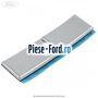 Plumb janta auto-adeziv, 25G Ford Fiesta 2013-2017 1.6 TDCi 95 cai diesel