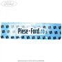 Plumb janta auto-adeziv, 30G Ford Escort 1995-1998 RS 2000 150 cai benzina | Foto 3 #771929E57D