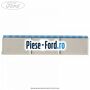 Plumb janta auto-adeziv, 35G Ford Fiesta 2013-2017 1.6 TDCi 95 cai diesel