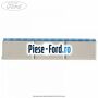 Plumb janta auto-adeziv, 35G Ford Mondeo 2014-2018 2.0 TDCi 180 cai diesel