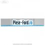 Plumb janta auto-adeziv, 45G Ford S-Max 2007-2014 2.5 ST 220 cai benzina