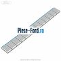 Plumb janta auto-adeziv, 65G Ford Escort 1995-1998 RS 2000 150 cai benzina