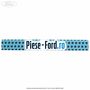 Plumb janta auto-adeziv, 65G Ford Fiesta 2013-2017 1.6 TDCi 95 cai diesel