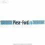 Plumb janta auto-adeziv, 75G Ford S-Max 2007-2014 2.5 ST 220 cai benzina | Foto 2