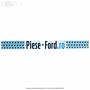 Plumb janta auto-adeziv, 85G Ford Fiesta 2013-2017 1.6 TDCi 95 cai diesel | Foto 2