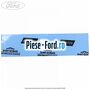 Plumbi janta auto-adeziv, 70g Ford Focus 2011-2014 1.6 EcoBoost 150 cai benzina | Foto 1 #DDBFCD325A