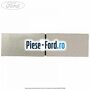 Plumbi janta auto-adeziv, 70g Ford Focus 2011-2014 1.6 EcoBoost 150 cai benzina | Foto 3 #DDBFCD325A