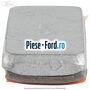 Plumbi jante aliaj auto-adeziv, 15g Ford Fiesta 2013-2017 1.6 TDCi 95 cai diesel