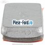 Plumbi jante aliaj auto-adeziv, 5g Ford Fiesta 2013-2017 1.6 TDCi 95 cai diesel | Foto 3
