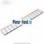 Plumbi jante aliaj auto-adeziv, 70g Ford Fiesta 1989-1996 1.6 XR2i 110 cai benzina