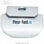 Plumbi jante tabla, 45g Ford C-Max 2007-2011 1.6 TDCi 109 cai diesel