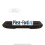 Polita hayon 3/5 dupa anul 09/2013 Ford Fiesta 2013-2017 1.0 EcoBoost 100 cai benzina