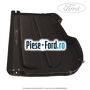 Polita hayon dupa an 01/2013 Ford Fiesta 2013-2017 1.0 EcoBoost 125 cai benzina