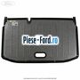 Polita portbagaj Ford Fiesta 2013-2017 1.0 EcoBoost 100 cai benzina | Foto 2