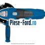 Polizor unghiular 1200 W Ford Fiesta 2013-2017 1.0 EcoBoost 125 cai benzina