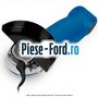 Polizor unghiular 900 W Ford Fiesta 2013-2017 1.6 TDCi 95 cai diesel