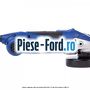 Polizor unghiular 900 W Ford Fiesta 2013-2017 1.6 TDCi 95 cai diesel | Foto 4