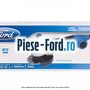 Polizor unghiular 900 W Ford Mondeo 2014-2018 1.6 TDCi 115 cai diesel | Foto 2