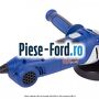 Polizor unghiular 900 W Ford Mondeo 2014-2018 2.5 149 cai benzina | Foto 4 #4EA6B4F152