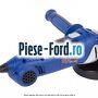Polizor unghiular 900 W Ford S-Max 2007-2014 2.0 TDCi 163 cai diesel | Foto 3