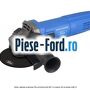 Polizor unghiular profesional 720 W Ford Fiesta 2013-2017 1.0 EcoBoost 100 cai benzina