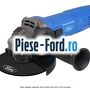 Polizor unghiular profesional 720 W Ford Focus 2011-2014 1.6 Ti 85 cai benzina