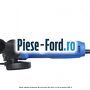 Polizor unghiular profesional 720 W Ford Focus 2011-2014 1.6 Ti 85 cai benzina