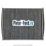 Pollen/cabin filter Ford Focus 2011-2014 1.0 EcoBoost 125 cai benzina | Foto 2 #E89626078F