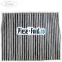 Pollen/cabin filter Ford Focus 2011-2014 1.0 EcoBoost 125 cai benzina | Foto 1 #E89626078F