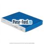 Pollen/cabin filter with activated carbon Odour Plus Ford Focus 2011-2014 1.0 EcoBoost 125 cai benzina | Foto 1 #7EB3DB8496