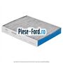 Pollen/cabin filter with activated carbon Odour Plus Ford Focus 2011-2014 1.0 EcoBoost 125 cai benzina | Foto 2 #7EB3DB8496