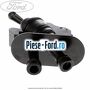 Pompa ambreiaj Ford Fiesta 2005-2008 1.6 16V 100 cai benzina | Foto 1 #96E926CB12