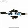 Pompa ambreiaj Ford Mondeo 2008-2014 2.5 220 cai benzina | Foto 6 #55FC6C01CA