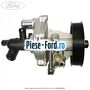 Pompa apa cu adaptor flansa apa Ford Transit 2006-2014 2.2 TDCi RWD 125 cai  | Foto 3 #4E8E8FC0AA