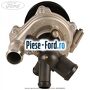 Pompa apa cu adaptor flansa apa Ford Transit 2006-2014 2.2 TDCi RWD 125 cai  | Foto 4 #4E8E8FC0AA